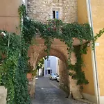 Au Coeur Des Gorges Du Verdon Quinson