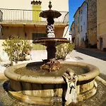 Au Coeur Des Gorges Du Verdon *