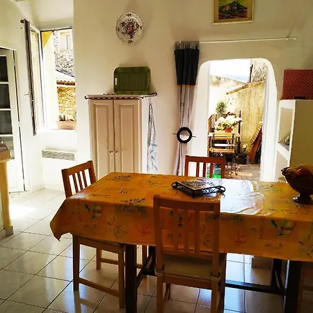 Lejlighed Au Coeur Des Gorges Du Verdon *