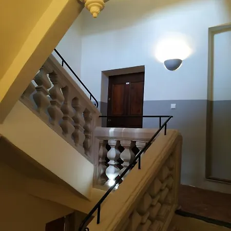 Apartmán Au Coeur Des Gorges Du Verdon Quinson