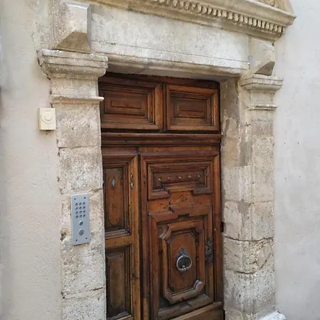 Au Coeur Des Gorges Du Verdon Lejlighed *