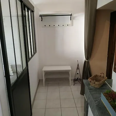 Apartmán Au Coeur Des Gorges Du Verdon Quinson