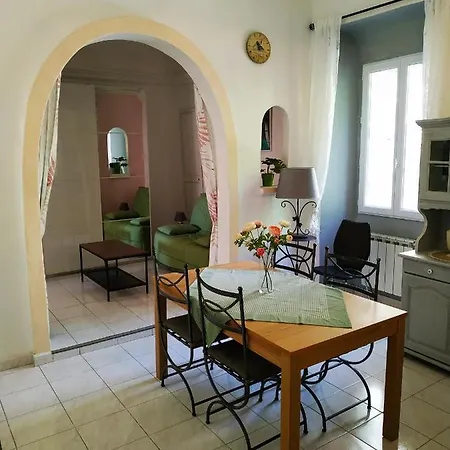 Au Coeur Des Gorges Du Verdon Lejlighed