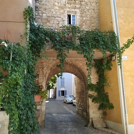 Au Coeur Des Gorges Du Verdon Quinson