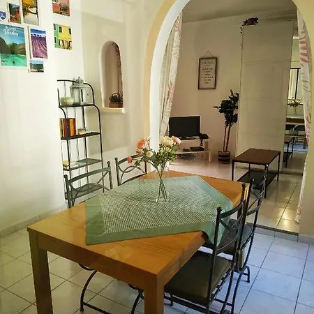 Au Coeur Des Gorges Du Verdon