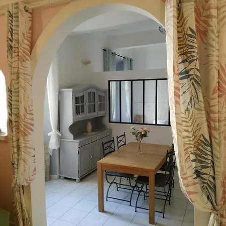 Au Coeur Des Gorges Du Verdon