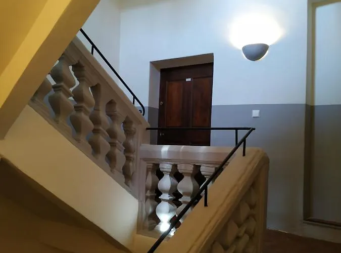 Apartment Au Coeur Des Gorges Du Verdon Quinson