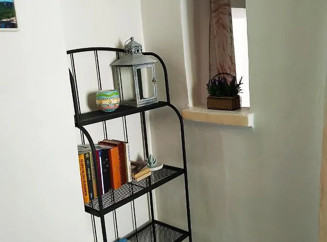 Au Coeur Des Gorges Du Verdon Apartment *