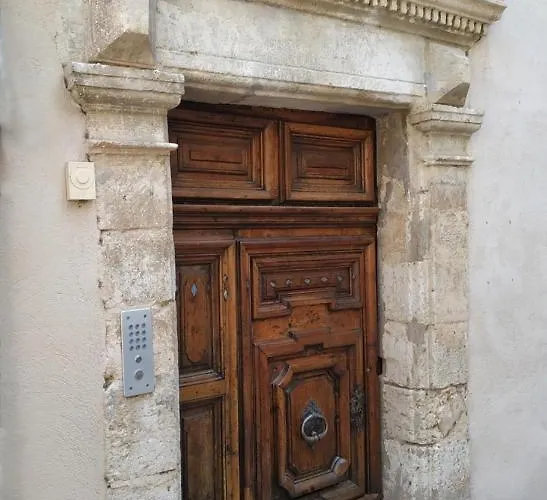Au Coeur Des Gorges Du Verdon Apartment *