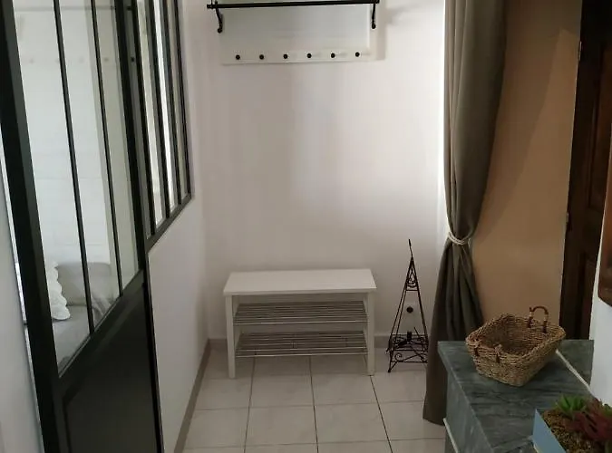 Apartment Au Coeur Des Gorges Du Verdon Quinson