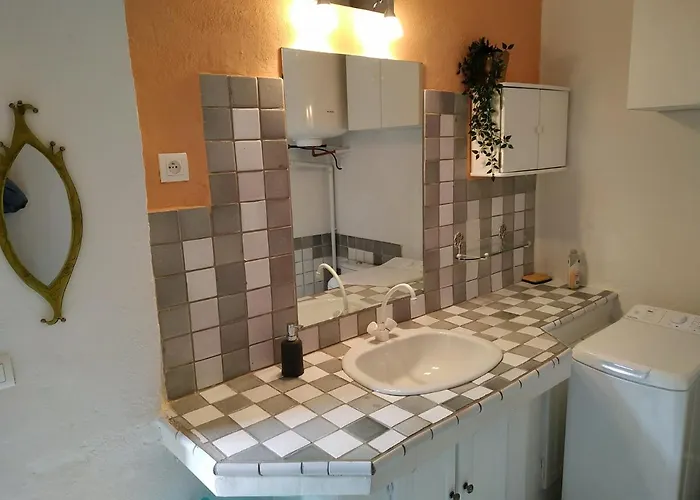 Apartment Au Coeur Des Gorges Du Verdon *