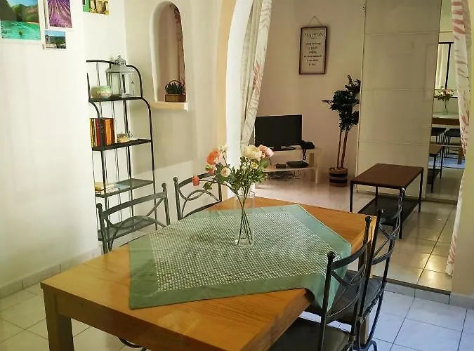 Au Coeur Des Gorges Du Verdon