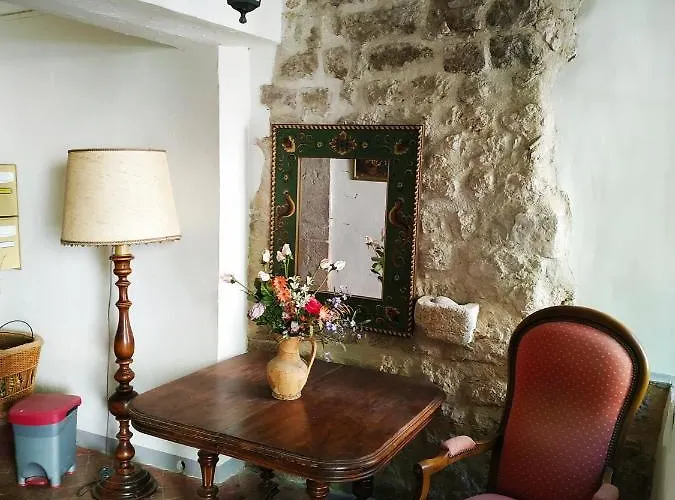 Apartment Au Coeur Des Gorges Du Verdon