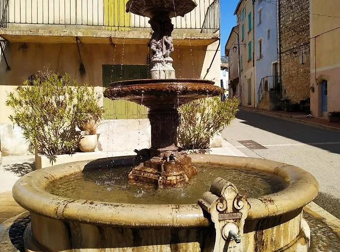 Au Coeur Des Gorges Du Verdon *
