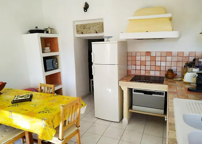 Au Coeur Des Gorges Du Verdon Quinson