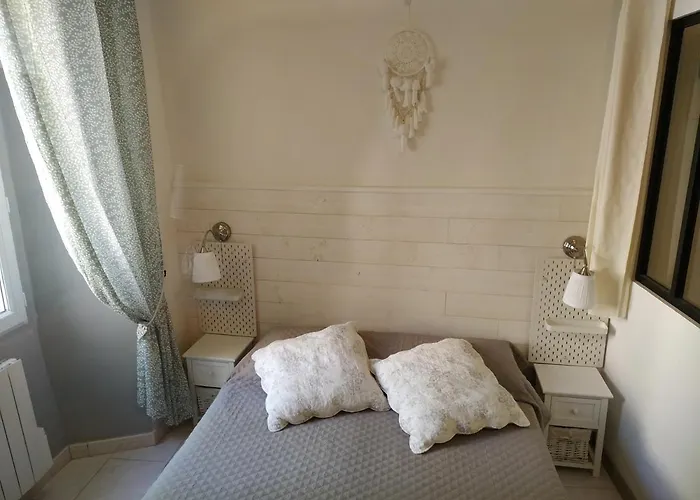 Au Coeur Des Gorges Du Verdon Quinson